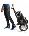 Silla de Ruedas Eléctrica Plegable I-Explorer XL3