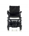Silla de Ruedas Eléctrica Quickie Q100R