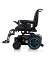 Silla de Ruedas Eléctrica Quickie Q100R