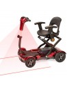 Scooter Eléctrico I-Laser