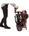 Scooter Eléctrico I-Laser