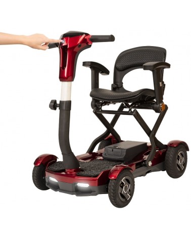 Scooter Eléctrico I-Laser