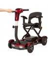 Scooter Eléctrico I-Laser