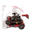 Scooter Eléctrico I-Laser