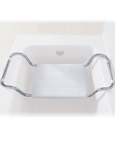 Asiento para Bañera Regulable Onda