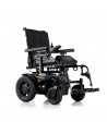 Silla de Ruedas Eléctrica Quickie Q200 R
