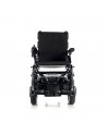 Silla de Ruedas Eléctrica Quickie Q200 R 4