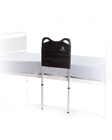 Cuándo instalar barandillas para camas - Blog sobre ortopedia de