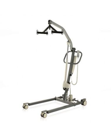 Grúa de Traslado Eléctrica Lifty 5 | hasta 250 kg