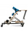 Bipedestador Leckey Pronestander | 1 - 18 años