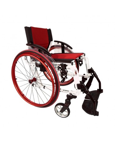 Silla de Ruedas Ligera Sport Line de Forta