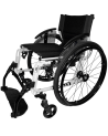 Silla de Ruedas Ligera Sport Line de Forta