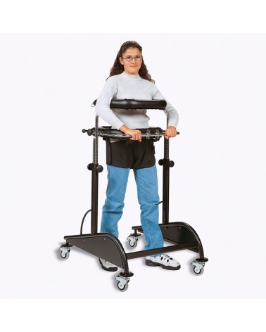 Caminador Rehabilitador de Marcha Dynamico | Para Interiores