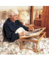 Mesa Auxiliar para cama Nani