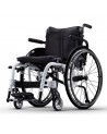 Silla de Ruedas Ultraligera Activa Ergo Live