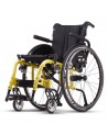 Silla de Ruedas Ultraligera Activa Ergo Live