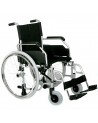 Silla de Ruedas de Aluminio Picasso