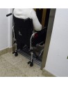 Silla de Ruedas de Aluminio Picasso 2