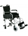 Silla de Ruedas de Aluminio Picasso 3