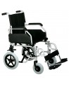 Silla de Ruedas de Aluminio Picassin