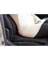 Cojín Lumbar con Cinta Ajustable 33 X 35