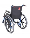 Silla de Ruedas Plegable Celta Compact