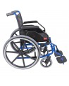 Silla de Ruedas Plegable Celta Compact
