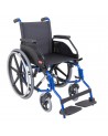 Silla de Ruedas Plegable Celta Compact