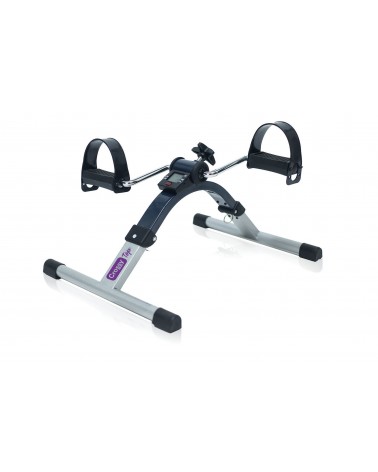 Pedalier Plegable con Pantalla Crossy Top