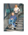 Sube Escaleras con Asiento Liftkar 1 2