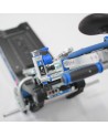 Oruga Sube-Escaleras Electrica Liftkar PTR 2