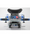 Oruga Sube-Escaleras Electrica Liftkar PTR 5