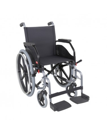 Silla de Ruedas de Acero Celta