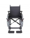 Silla de Ruedas de Acero Celta 3