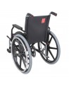 Silla de Ruedas de Acero Celta 4