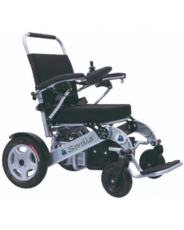 Silla Eléctrica Plegable Sorolla 315