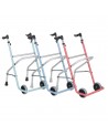 Andador Infantil Plegable