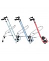 Andador Infantil Plegable 2