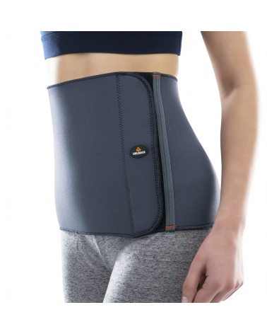 Banda Abdominal de Neopreno