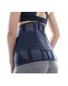 Faja de Neopreno Reforzada con Almohadilla