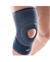 RODILLERA DE NEOPRENO CON RÓTULA ORLIMAN 4101