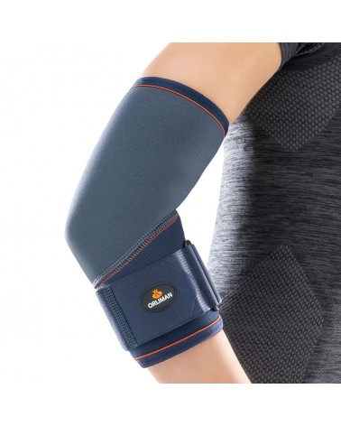 Codera de Neopreno para Epicondilitis