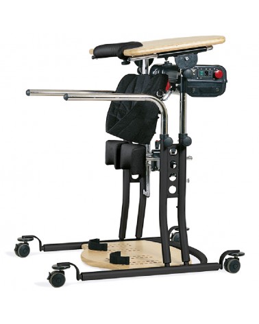 Bipedestador Electrowing