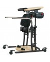 Bipedestador Electrowing