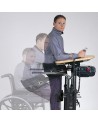Bipedestador Electrowing -2