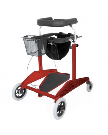 Bipedestador Activall Cross