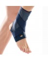 Tobillera de Neopreno con Ballenas Medio Laterales