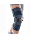 Rodillera de Neopreno con Articulación Policéntrica