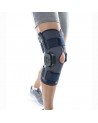 Rodillera de Neopreno con Articulación Policéntrica