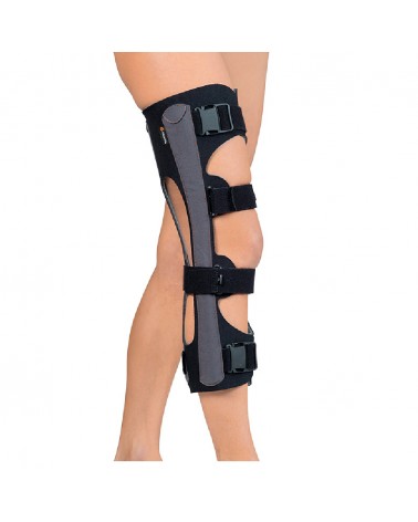 Órtesis Inmovilizador de Rodilla Orliman